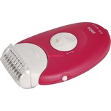 Braun 276, Epilator Pink/Hvid