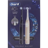 Braun iO Series 2 DUO Pack Gaveudgave, El-tandbørste 