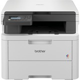 Brother DCPL3520CDWERE1, Multifunktionsprinter grå