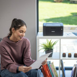 Brother HL-L1240W 2400 x 600 dpi A4 Wi-Fi, Laser printer Sort, Laser, 2400 x 600 dpi, A4, 20 sider pr. minut, Duplex udskrivning, Sort