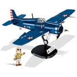 COBI COBI-5731, Bygge legetøj 