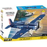 COBI COBI-5731, Bygge legetøj 