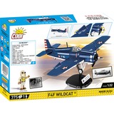 COBI COBI-5731, Bygge legetøj 
