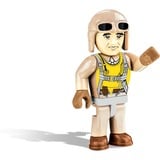 COBI F4F Wildcat - Northrop Gunman, Bygge legetøj 