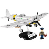 COBI Focke-Wulf Fw 190 A-4, Bygge legetøj 
