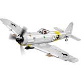 COBI Focke-Wulf Fw 190 A-4, Bygge legetøj 