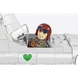 COBI Focke-Wulf Fw 190 A-4, Bygge legetøj 