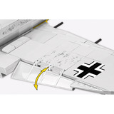 COBI Focke-Wulf Fw 190 A-4, Bygge legetøj 