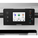 Canon 6169C006, Multifunktionsprinter Hvid