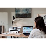 Canon 6169C006, Multifunktionsprinter Hvid