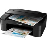 Canon PIXMA TS3550i Inkjet A4 4800 x 1200 dpi Wi-Fi, Multifunktionsprinter Sort, Inkjet, Farveudskrivning, 4800 x 1200 dpi, Farvekopiering, A4, Sort