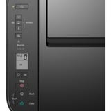 Canon PIXMA TS3550i Inkjet A4 4800 x 1200 dpi Wi-Fi, Multifunktionsprinter Sort, Inkjet, Farveudskrivning, 4800 x 1200 dpi, Farvekopiering, A4, Sort