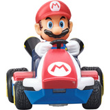 Carrera 2,4GHz Mario Kart Mini RC - Mario 
