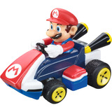 Carrera 2,4GHz Mario Kart Mini RC - Mario 