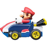 Carrera 2,4GHz Mario Kart Mini RC - Mario 