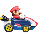 Carrera 2,4GHz Mario Kart Mini RC - Mario 