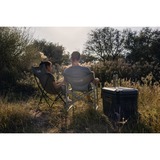 Coleman Convoy 65 QT med hjul, Køleboks mørk grå