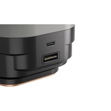 Corsair iCUE LINK TITAN 360 RX RGB, Vandkøling Sort