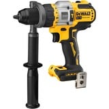 DEWALT DCD999NT-XJ, Slagborer skruemaskine Gul/Sort