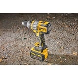 DEWALT DCD999NT-XJ, Slagborer skruemaskine Gul/Sort