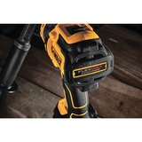 DEWALT DCD999NT-XJ, Slagborer skruemaskine Gul/Sort