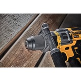 DEWALT DCD999NT-XJ, Slagborer skruemaskine Gul/Sort