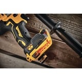 DEWALT DCD999NT-XJ, Slagborer skruemaskine Gul/Sort