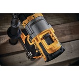 DEWALT DCD999NT-XJ, Slagborer skruemaskine Gul/Sort