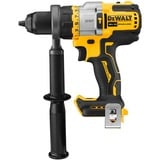 DEWALT DCD999NT-XJ, Slagborer skruemaskine Gul/Sort