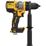 DEWALT DCD999NT-XJ, Slagborer skruemaskine Gul/Sort