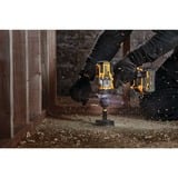 DEWALT DCD999NT-XJ, Slagborer skruemaskine Gul/Sort