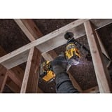 DEWALT DCD999NT-XJ, Slagborer skruemaskine Gul/Sort