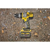 DEWALT Slagborer skruemaskine Gul/Sort