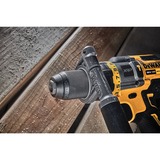 DEWALT Slagborer skruemaskine Gul/Sort