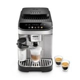 DeLonghi ECAM290.61.SB, Kaffe/Espresso Automat Sølv/Sort