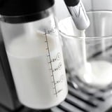 DeLonghi ECAM290.61.SB, Kaffe/Espresso Automat Sølv/Sort