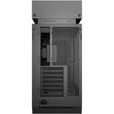 DeepCool CL6600, Towerkabinet Sort/træ