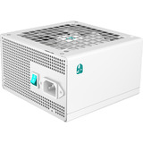 DeepCool PN850M WHITE, PC strømforsyning Hvid