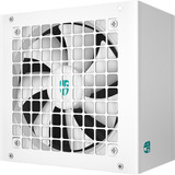DeepCool PN850M WHITE, PC strømforsyning Hvid