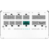 DeepCool PN850M WHITE, PC strømforsyning Hvid