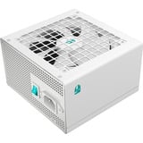 DeepCool PN850M WHITE, PC strømforsyning Hvid