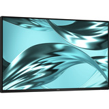 Dell Pro P2426HWOST (uden fod), LED-skærm Sort
