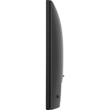 Dell Pro P2426HWOST (uden fod), LED-skærm Sort