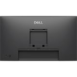 Dell Pro P2426HWOST (uden fod), LED-skærm Sort