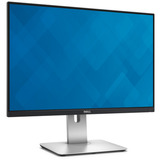 Dell UltraSharp U2415 Renoveret, LED-skærm Sort/Sølv