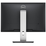 Dell UltraSharp U2415 Renoveret, LED-skærm Sort/Sølv
