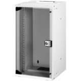 Digitus DN-49104, IT kabinet Lys grå