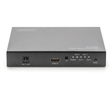 Digitus DS-43309, HDMI splitter Sort