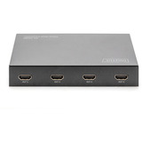 Digitus DS-43309, HDMI splitter Sort