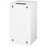 Digitus Vægkasse SOHO PRO - 254 mm (10") - 595x315x300 mm, IT kabinet Lys grå